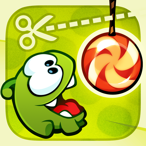 Cut the rope